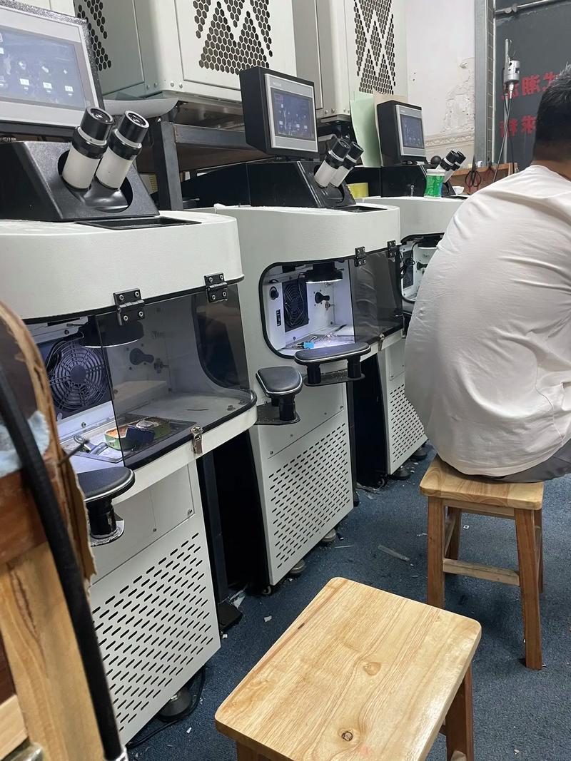 精工細作，璀璨生輝——珠寶首飾加工廠的開發與銷售之道