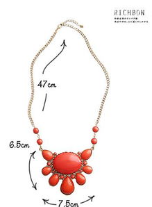 復古飾品 歐美外貿原單的魅力與文化藝術交流